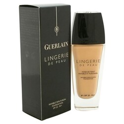 Guerlain Lingerie De Peau SPF20 30 ml 04 Beige Moyen Fondöten - 2