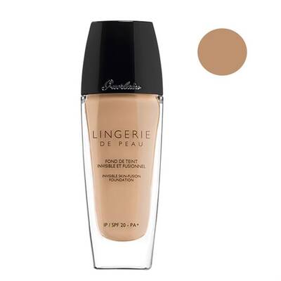 Guerlain Lingerie De Peau SPF20 30 ml 05 Beige Fonce Fondöten - 1