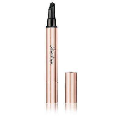 Guerlain Mad Eyes Brow Framer 01 Blonde Kaş Jeli - 1