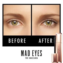 Guerlain Mad Eyes Mascara Eye Cream Set - 2