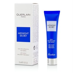 Guerlain Midnight Secret Late Night Recovery Treatment 15 ml - 2