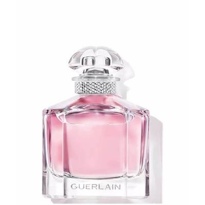 Guerlain Mon Guerlain Sparkling Bouquet Eau De Parfum - 1