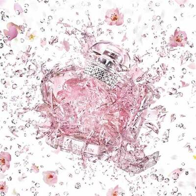 Guerlain Mon Guerlain Sparkling Bouquet Eau De Parfum - 3