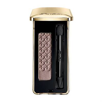 Guerlain Mono Eyeshadow 01 Taupe Secret Far - 1