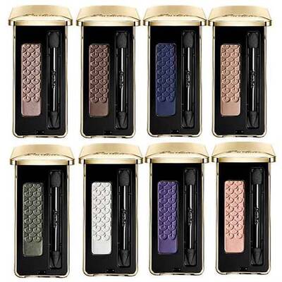 Guerlain Mono Eyeshadow 01 Taupe Secret Far - 3