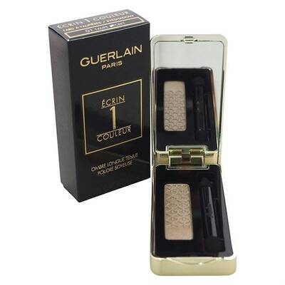 Guerlain Mono Eyeshadow 01 Taupe Secret Far - 4