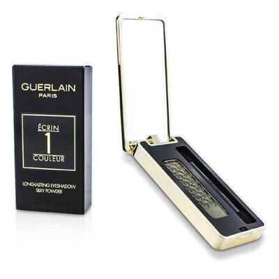 Guerlain Mono Eyeshadow 07 Khaki Mono Far - 4