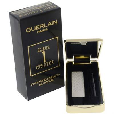 Guerlain Mono Eyeshadow 10 White Ever Far - 4