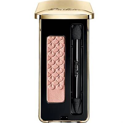 Guerlain Mono Eyeshadow 12 Pink Pong Far - 1