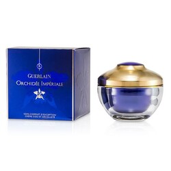 Guerlain Orchidée Impériale Neck & Decollete 75 ml - 2