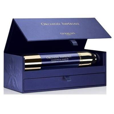 Guerlain Orchidee Imperiale Longevity Concentrate Face Serum 30 ml - 2