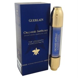 Guerlain Orchidee Imperiale Longevity Concentrate Face Serum 30 ml - 3