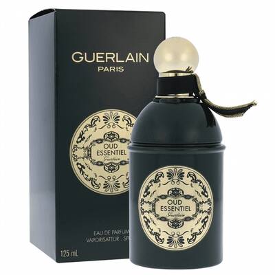 Guerlain Oud Essentiel EDP 125 ml Kadın Parfüm - 2