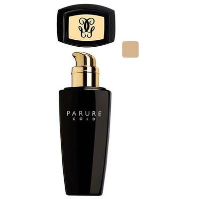 Guerlain Parure Gold Fluid SPF15 30 ml 13 Rose Naturel Fondöten - 1