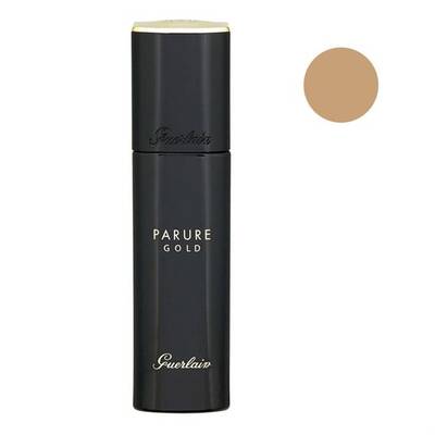 Guerlain Parure Gold Fluid SPF30 30 ml 04 Medium Beige Fondöten - 1