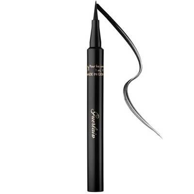 Guerlain Precision Felt Eyeliner 01 Noir Eyeliner - 2