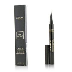 Guerlain Precision Felt Eyeliner 01 Noir Eyeliner - 3