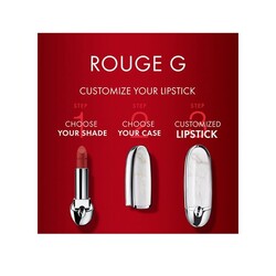 Guerlain Rouge G Lips Refill Mat N 26 Ruj - 4