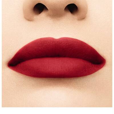 Guerlain Rouge G Lips Refill Mat N°219 Ruj - 4