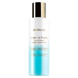 Guerlain Secret De Purete Biphase Eye & Lip Makeup Remover 125 ml - 1