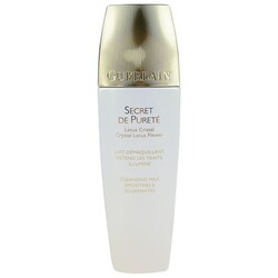 Guerlain Secret De Purete Temizleme Sütü 200 ml - 1