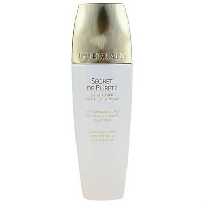 Guerlain Secret De Purete Temizleme Sütü 200 ml - 1