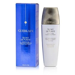 Guerlain Secret De Purete Temizleme Sütü 200 ml - 2