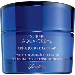 Guerlain Super Aqua Creme Confort Day Krem 50 ml - 1