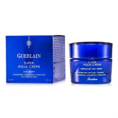 Guerlain Super Aqua Creme Confort Day Krem 50 ml - 2