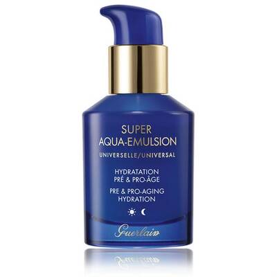 Guerlain Super Aqua Emulsion Universal 50 ml Nemlendirici - 1