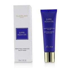 Guerlain Super Aqua Gel 30 ml Nemlendirici - 2