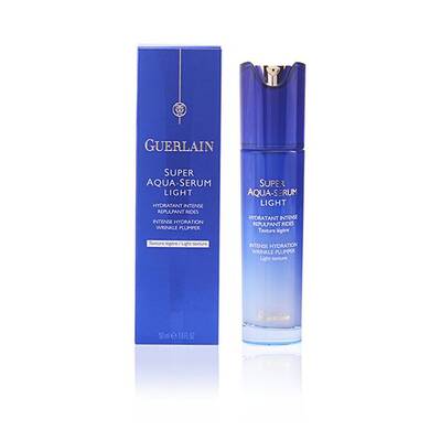 Guerlain Super Aqua Light 50 ml Yaşlanma Karşıtı Serum - 2