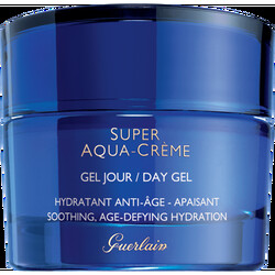 Guerlain Super Aqua Refreshing Day Gel 50 ml Gündüz Kremi - 1