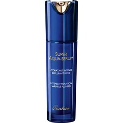 Guerlain Super Aqua Serum Optimum Hydration Plumper Serum 50 ml - 1