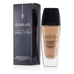 Guerlain Tenue De Perfection Fluid 30 ml 13 Rose Naturel Fondöten - 3