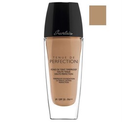 Guerlain Tenue De Perfection Fluid 30 ml 5 Beige Fonce Fondöten - 1