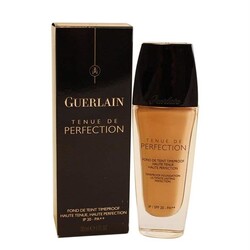 Guerlain Tenue De Perfection Fluid Foundation 30 ml 4 Beige Moyen Fondöten - 3