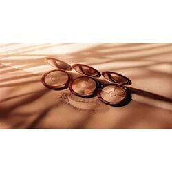 Guerlain Terracotta 01 Clair Brunettes Bronzlaştırıcı Pudra - 2