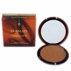 Guerlain Terracotta 05 Bronzlaştırıcı Pudra - 4