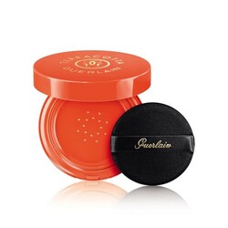 Guerlain Terracotta Cushion SPF 20 01 Natural Pudra - 1