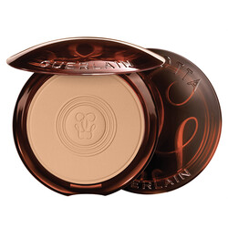 Guerlain Terracotta Matte Sculpting Powder Clair Light Pudra - 1