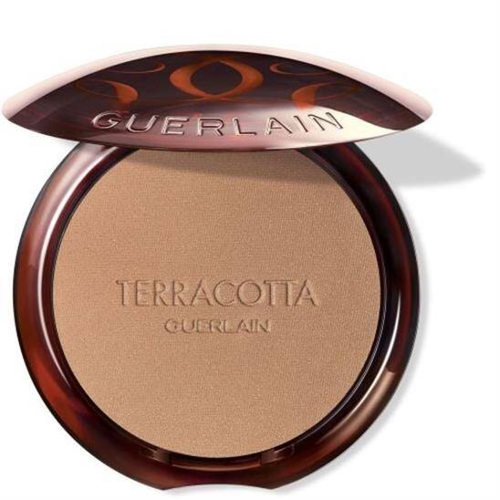 Guerlain Terracotta Original Compact 03 Medium Warm Pudra - 1