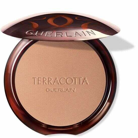 Guerlain Terracotta Original Compact Pudra - 6