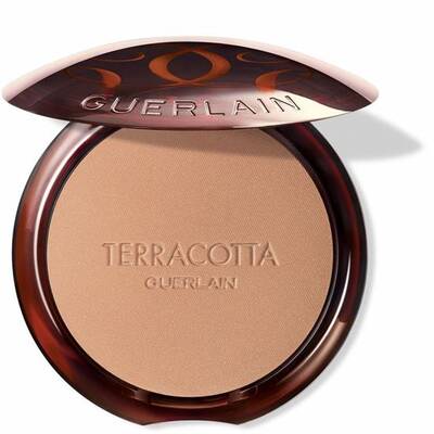 Guerlain Terracotta Original Compact Pudra - 1