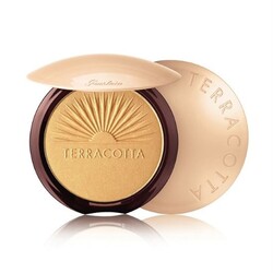 Guerlain Terracotta Summer Glow Highlighter Powder Vurgulayıcı Pudra - 1