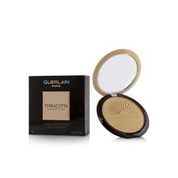 Guerlain Terracotta Summer Glow Highlighter Powder Vurgulayıcı Pudra - 2