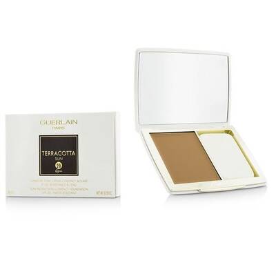 Guerlain Terracotta Sun Protection SPF20 Bronze Fondöten - 2