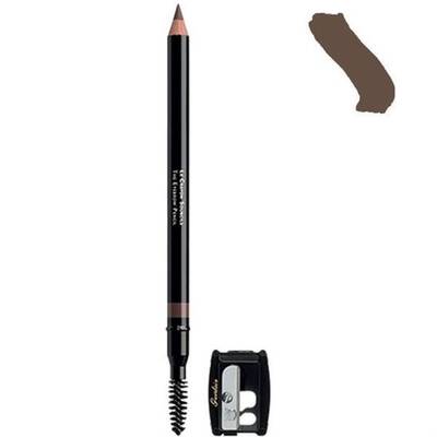 Guerlain The Eyebrow Pencil 01 Brun Ideal Kaş Kalemi - 1