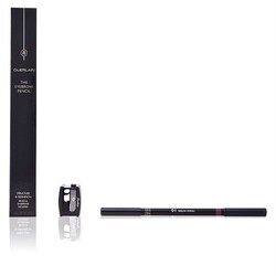 Guerlain The Eyebrow Pencil 01 Brun Ideal Kaş Kalemi - 2