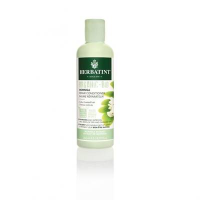 Herbatint Moringa Repair Conditioner 260 ml Saç Kremi - 1